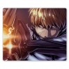 Коврик для мышки прямоугольный One Punch Man - Genos 