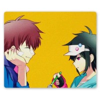 Коврик для мышки Hamatora 