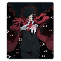 Коврик для мышки Hellsing 	