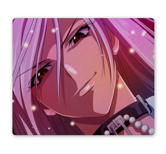 Коврик для мышки Rosario+Vampire  