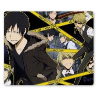 Коврик для мышки Durarara!! 	