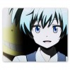 Коврик для мышки прямоугольный Assassination Classroom - Nagisa Shiota и Koro-sensei 