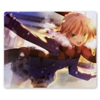 Коврик для мышки Fate/stay night 	