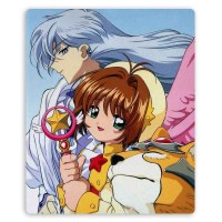 Коврик для мышки Cardcaptor Sakura 