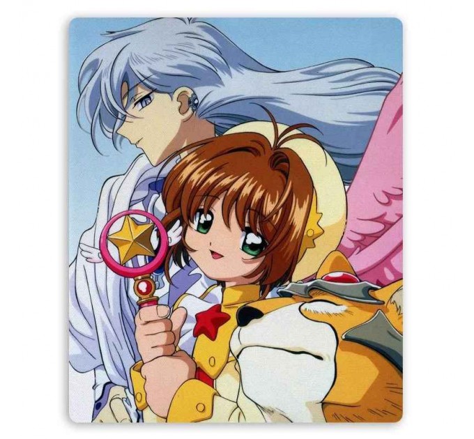 Коврик для мышки Cardcaptor Sakura 313139 