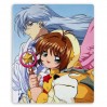 Коврик для мышки Cardcaptor Sakura 313139 