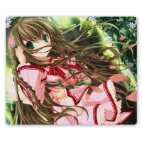 Коврик для мышки прямоугольный Rewrite Kanbe Kotori