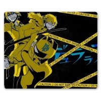 Коврик для мышки Durarara!! 	