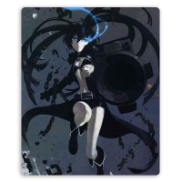 Коврик для мышки Black Rock Shooter 	