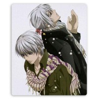 Коврик для мышки Vampire Knight 