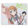 Коврик для мышки OreImo - Кирино и Кёсукэ Косака 