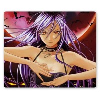 Коврик для мышки Rosario+Vampire 