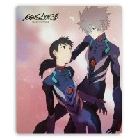 Коврик для мышки Evangelion 