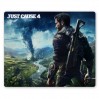 Коврик для мышки прямоугольный Just Cause 4 Ricco Rodriguez 