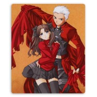 Коврик для мышки Fate/stay night 