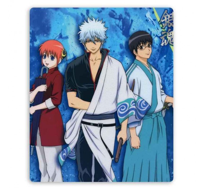 Коврик для мышки Gintama  