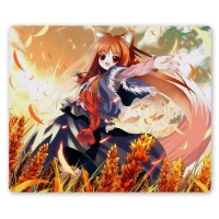 Коврик для мышки Spice and Wolf 	