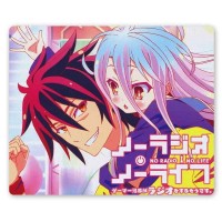 Коврик для мышки No Game No Life 