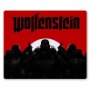 Коврик для мышки прямоугольный Wolfenstein - Soldiers 