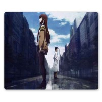 Коврик для мышки Steins;Gate 