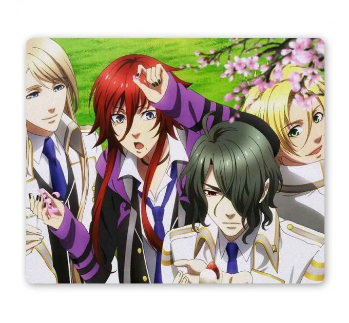 Коврик для мышки Kamigami no Asobi 316610 