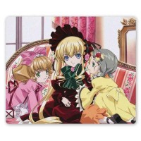 Коврик для мышки Rozen Maiden 