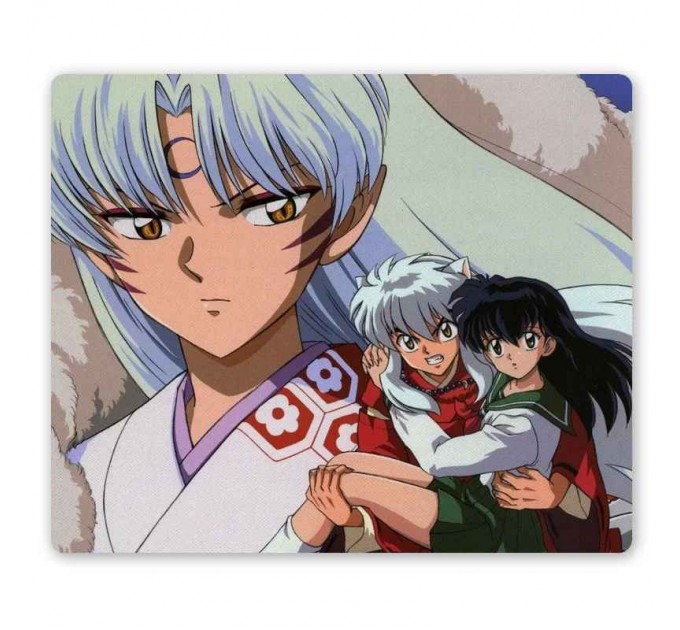 Коврик для мышки InuYasha  