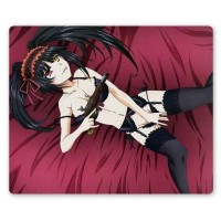 Коврик для мышки Date A Live Tokisaki Kurumi