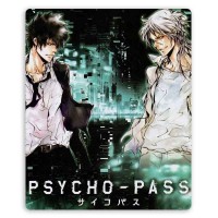 Коврик для мышки Psycho-Pass 