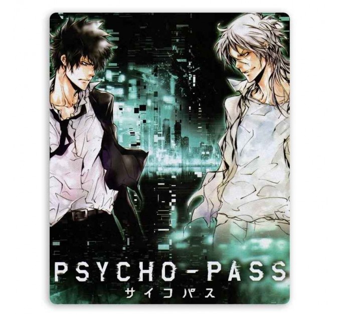 Коврик для мышки Psycho-Pass  