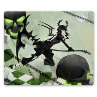 Коврик для мышки Black Rock Shooter 	