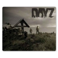 Коврик для мышки прямоугольный DayZ Standalone