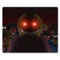 Коврик для мышки прямоугольный Assassination Classroom Class-E