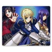 Коврик для мышки Fate/stay night 