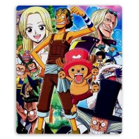 Коврик для мышки One Piece 