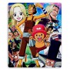 Коврик для мышки One Piece  