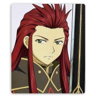 Коврик для мышки Tales of the Abyss 