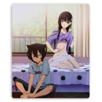 Коврик для мышки Sankarea 