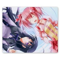 Коврик для мышки Puella Magi Madoka Magica 