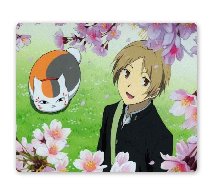 Коврик для мышки Natsume Yuujinchou 	 