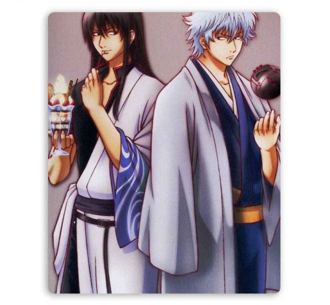 Коврик для мышки Gintama  