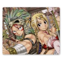 Коврик для мышки Fairy Tail 