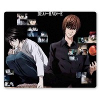 Коврик для мышки Death Note 	