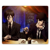 Коврик для мышки Psycho-Pass 