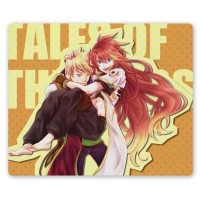 Коврик для мышки Tales of the Abyss 