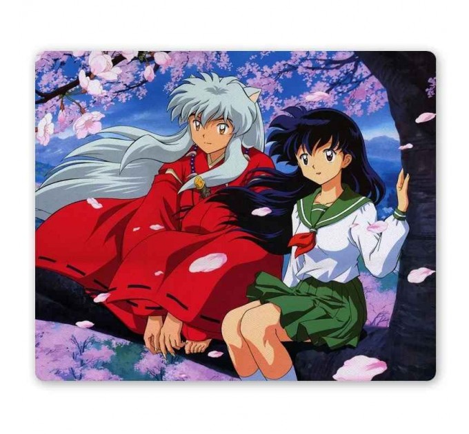 Коврик для мышки InuYasha  