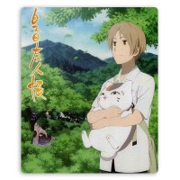 Коврик для мышки Natsume Yuujinchou 