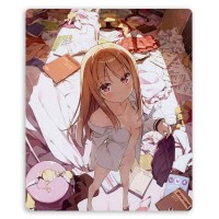 Коврик для мышки Sakurasou no Pet na Kanojo 