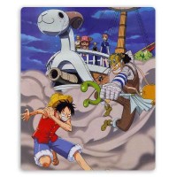 Коврик для мышки One Piece 