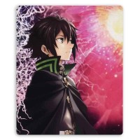 Коврик для мышки Owari no Seraph 